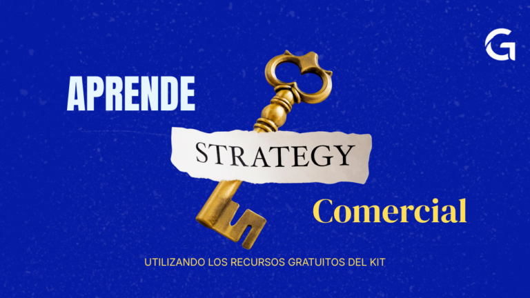 Estrategias Comerciales