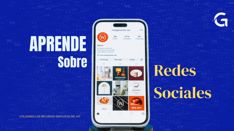 REDES SOCIALES